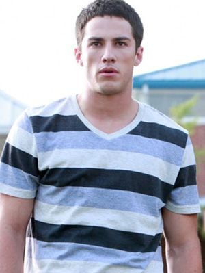 Kinoposter Michael Trevino