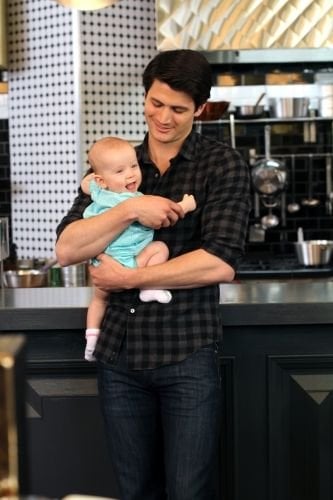 One Tree Hill : Bild James Lafferty