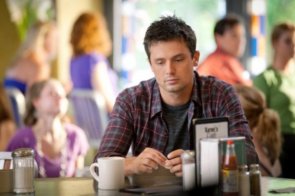 One Tree Hill : Bild Stephen Colletti