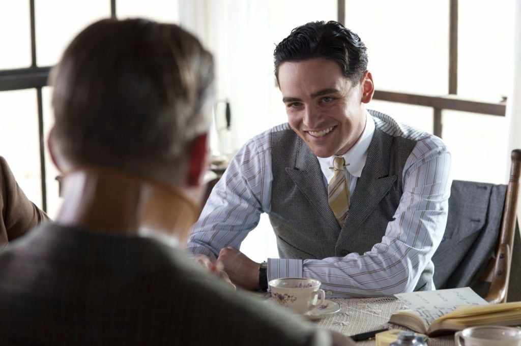 Boardwalk Empire : Bild Vincent Piazza