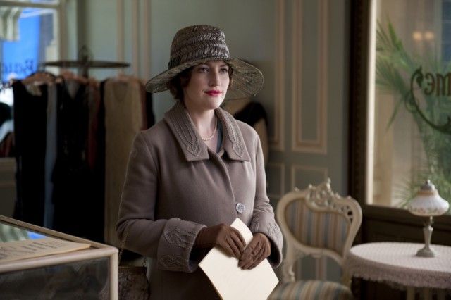 Boardwalk Empire : Bild Kelly Macdonald