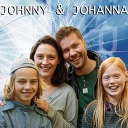 Johnny und Johanna : Kinoposter