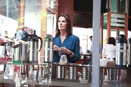 CSI: New York : Bild Sela Ward