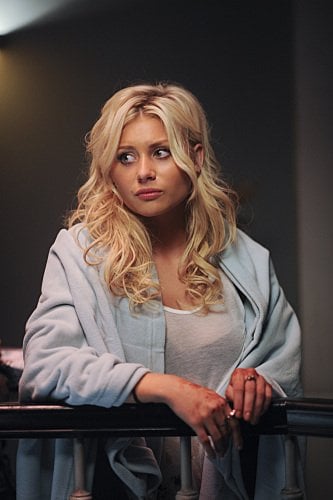 CSI: New York : Bild Aly Michalka