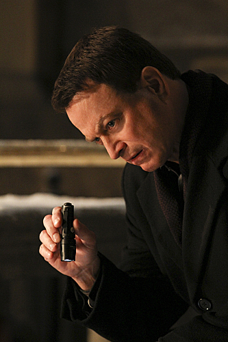 CSI: New York : Bild Gary Sinise