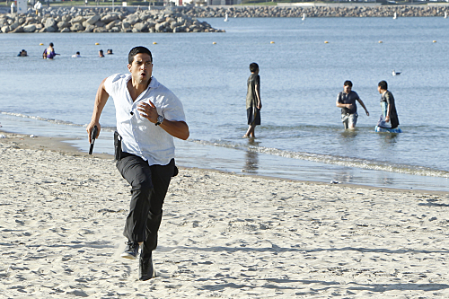 CSI: Miami : Bild Adam Rodriguez