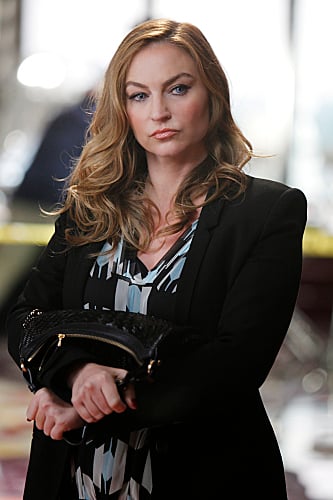 CSI: Miami : Bild Drea de Matteo