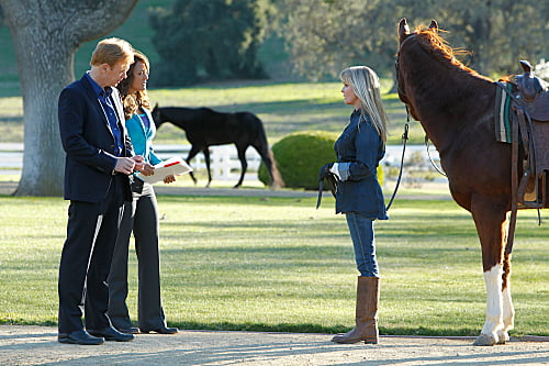 CSI: Miami : Bild Eva LaRue, Bo Derek, David Caruso