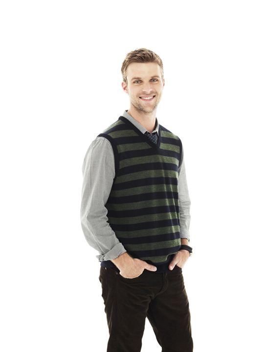 Bild Jesse Spencer