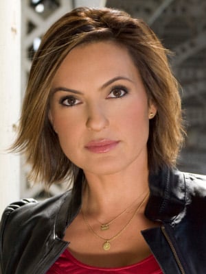 Kinoposter Mariska Hargitay