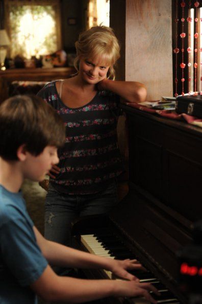 Raising Hope : Bild Martha Plimpton