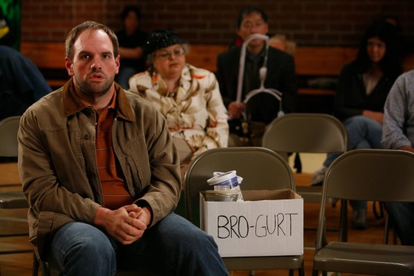 Raising Hope : Bild Ethan Suplee