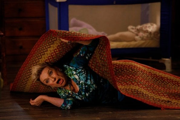 Raising Hope : Bild Cloris Leachman