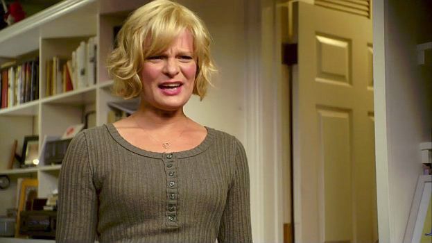 Raising Hope : Bild Martha Plimpton