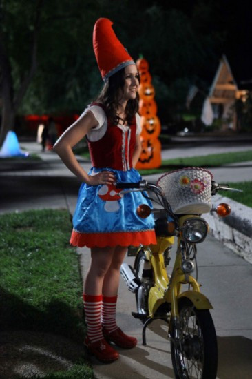 Raising Hope : Bild Shannon Woodward