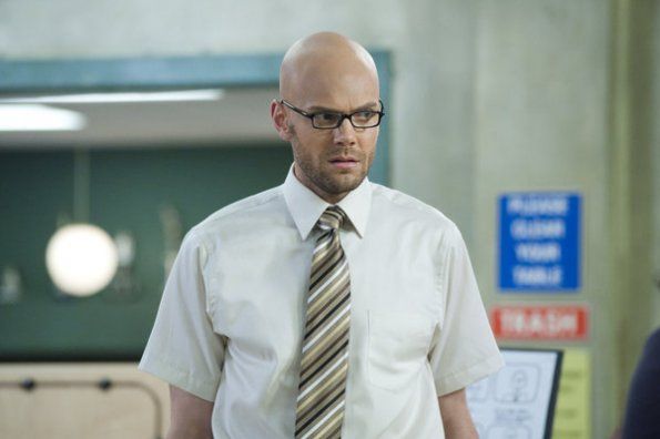 Community : Bild Joel McHale