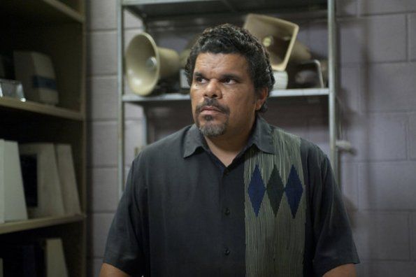 Community : Bild Luis Guzmán