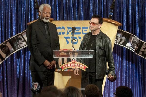 Community : Bild Bruce Carter