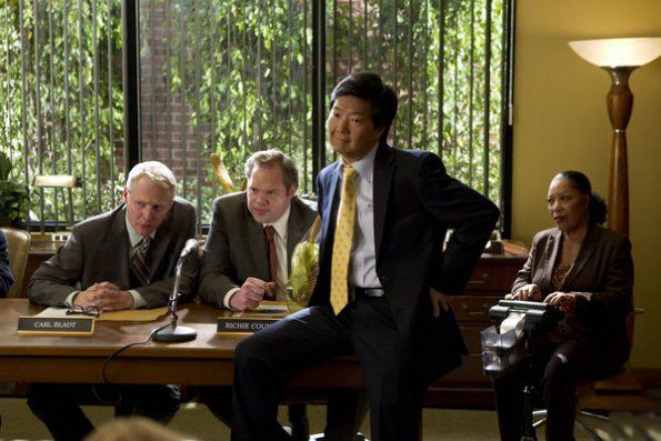 Community : Bild Ken Jeong