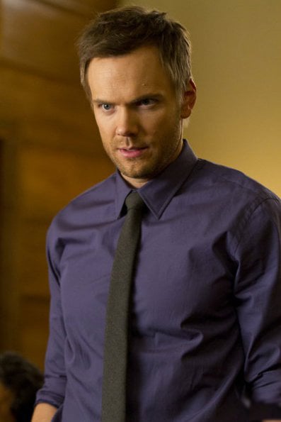 Community : Bild Joel McHale