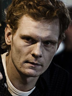 Kinoposter Peter Plaugborg