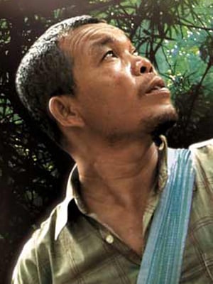 Kinoposter Thanapat Saisaymar