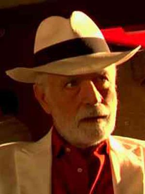 Kinoposter Antonio Sommella