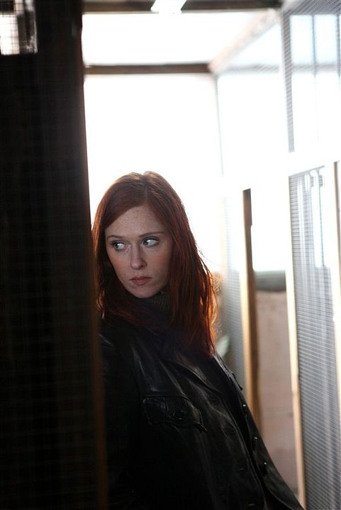 Tango : Bild Audrey Fleurot