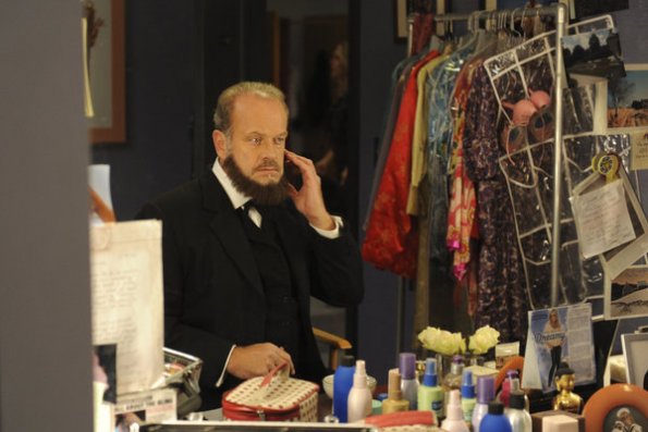 30 Rock : Bild Kelsey Grammer