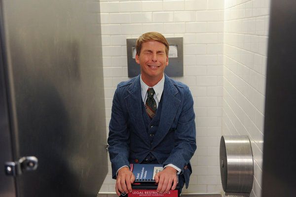 30 Rock : Bild Jack McBrayer