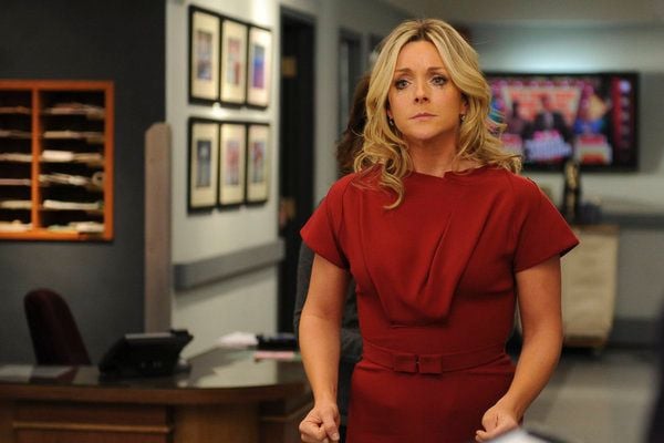 30 Rock : Bild Jane Krakowski