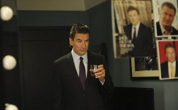 30 Rock : Bild William Baldwin