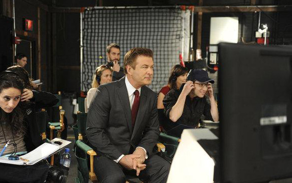 30 Rock : Bild Alec Baldwin