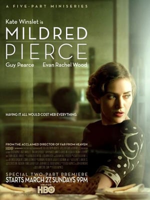 Mildred Pierce : Kinoposter
