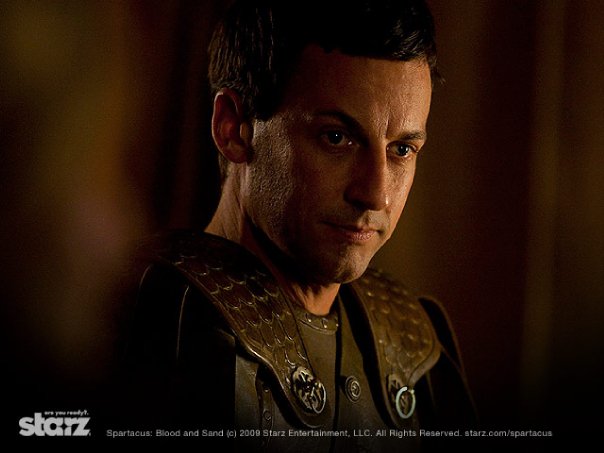 Bild Craig Parker