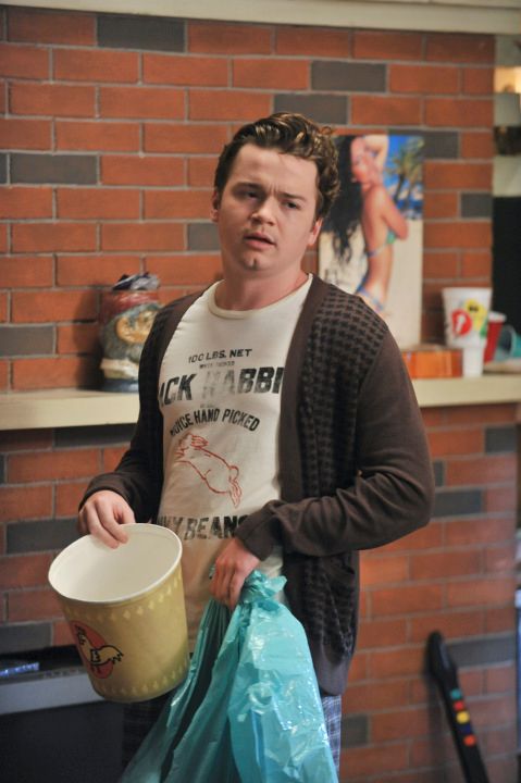 Cougar Town - 40 ist das neue 20 : Bild Dan Byrd