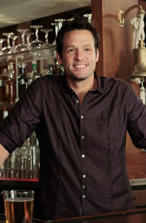 Cougar Town - 40 ist das neue 20 : Bild Josh Hopkins