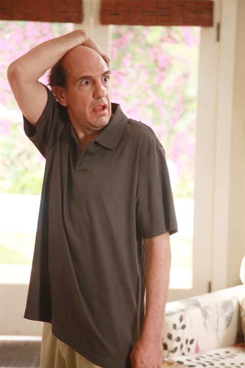 Cougar Town - 40 ist das neue 20 : Bild Sam Lloyd