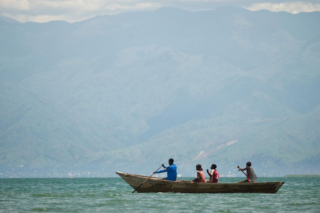 Africa United : Bild Debs Gardner-Paterson