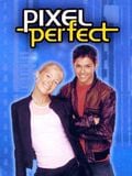Pixel Perfect : Kinoposter Spencer Redford, Leah Pipes, Ricky Ullman