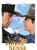 Horse Sense (TV) : Kinoposter