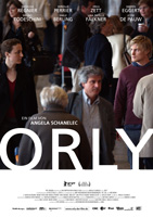 Orly : Kinoposter