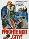 The Frightened City : Kinoposter