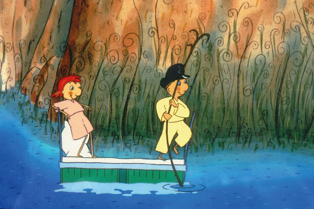 Bild Jacques-Rémy Girerd