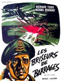 Dam Busters : Kinoposter