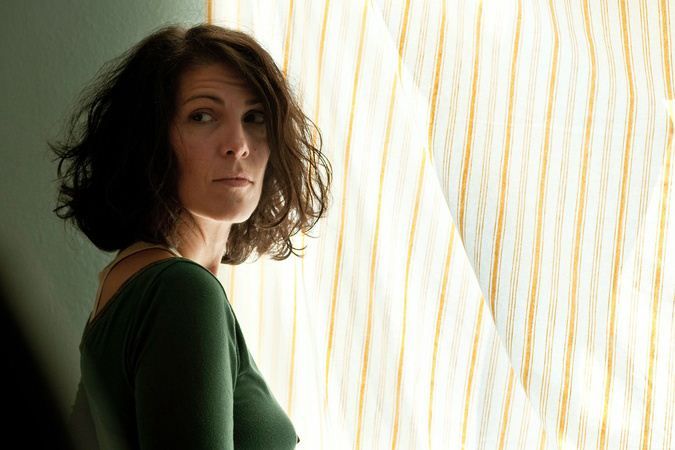 Morgen das Leben : Bild