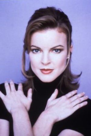 Bild Marcia Cross