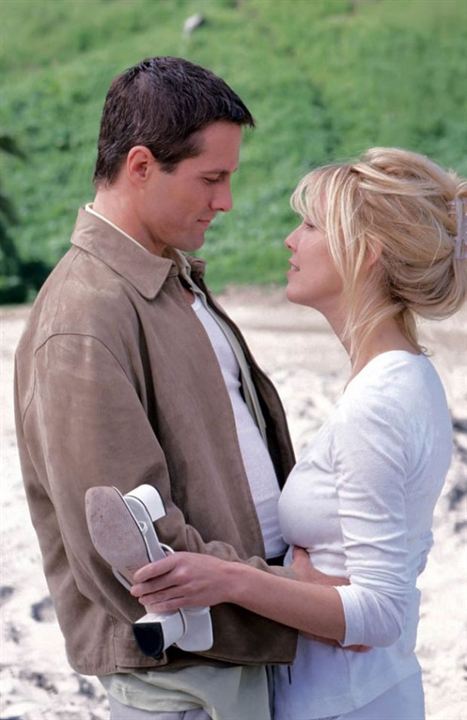 Bild Rob Estes, Heather Locklear