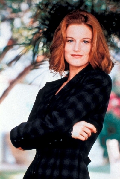 Bild Laura Leighton