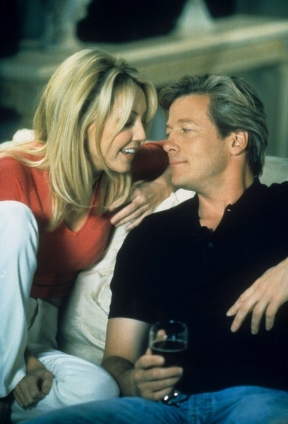 Bild Jack Wagner, Heather Locklear